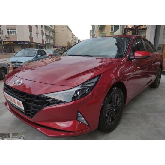 HYUNDAI ELANTRA- 21/23; ARAÇ BİLGİLERİ VE RESİMLERİ - Yedek Parça | Parça Dükkanda