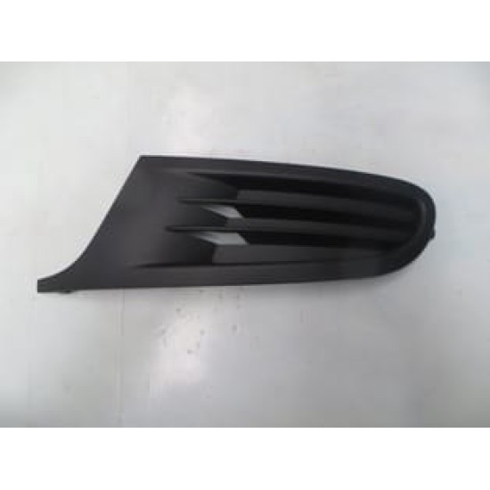 VOLKSWAGEN GOLF- 6- 09/12; SİS LAMBA KAPAĞI SOL SİS DELİKSİZ/SİYAH (TW) - Yedek Parça | Parça Dükkanda