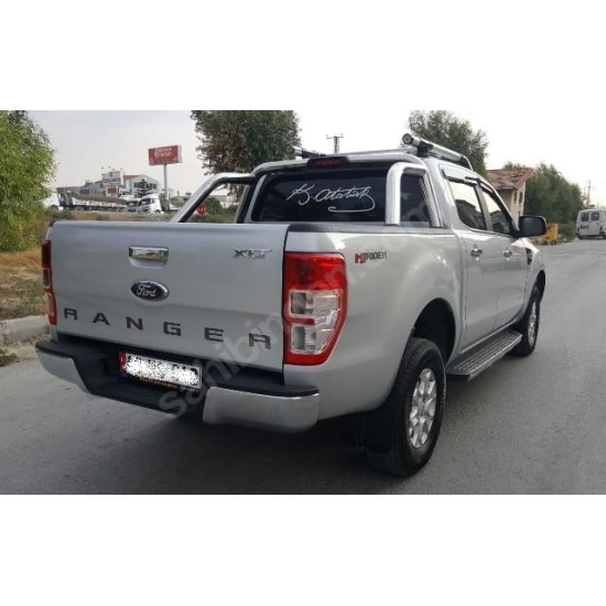 FORD RANGER- PICK UP- 16/18; ARAÇ BİLGİLERİ VE RESİMLERİ - Yedek Parça | Parça Dükkanda