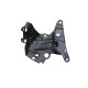 BMW X5- F15- 14/18; ÖN ÇAMURLUK BAĞLANTI BRAKETİ SOL (TW)