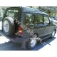LANDROVER DISCOVERY- 90/98; ARAÇ BİLGİLERİ VE RESİMLERİ - Yedek Parça | Parça Dükkanda