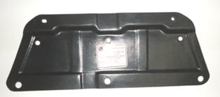 TOYOTA RAV4- 06/09; KARTER MUHAFAZA PLASTİĞİ ARKA (LT-TY8054) (TW) TOYOTA RAV4- 06/09; KARTER MUHAFAZA PLASTİĞİ ARKA (LT-TY8054) (TW)