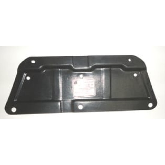 TOYOTA RAV4- 06/09; KARTER MUHAFAZA PLASTİĞİ ARKA (LT-TY8054) (TW) - Yedek Parça | Parça Dükkanda