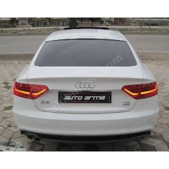 AUDI A5- 12/16; ARAÇ BİLGİLERİ VE RESİMLERİ - Yedek Parça | Parça Dükkanda