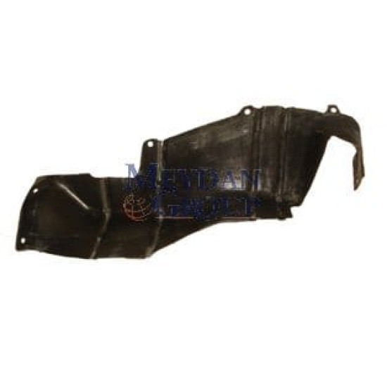 SUZUKI SWIFT- SD/HB- 89/96; KARTER MUHAFAZA PLASTİĞİ SAĞ (LT-SZ8002)(TW) - Yedek Parça | Parça Dükkanda