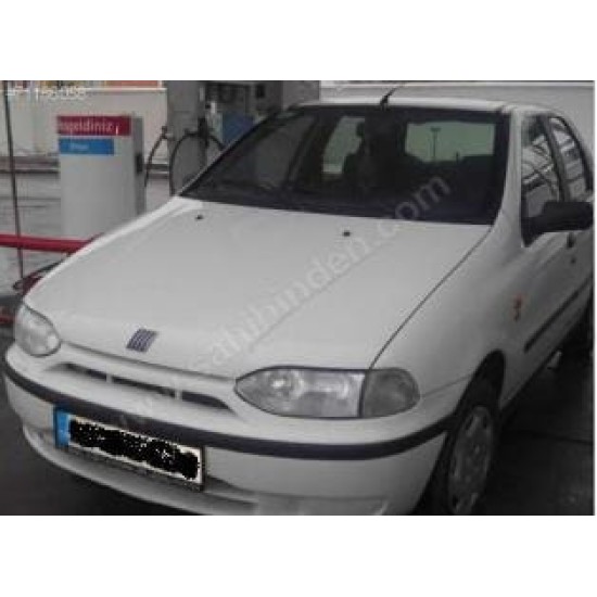 FIAT PALIO- 97/02; ARAÇ BİLGİLERİ VE RESİMLERİ (3/5KAPI) - Yedek Parça | Parça Dükkanda