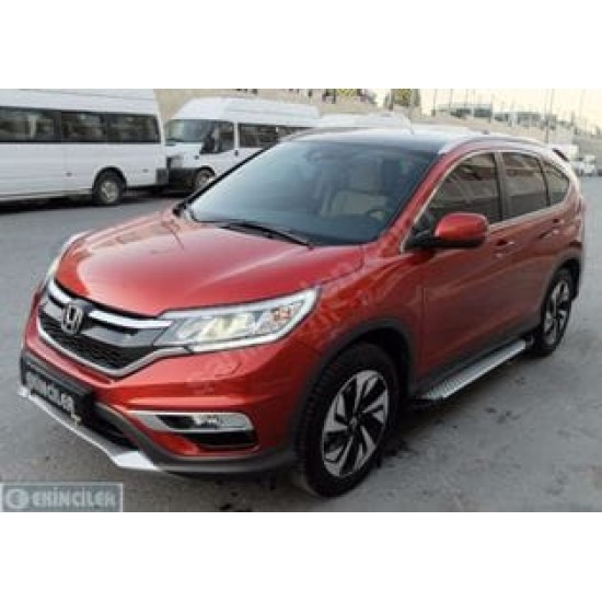 HONDA CRV- 15/18; ARAÇ BİLGİLERİ VE RESİMLERİ - Yedek Parça | Parça Dükkanda