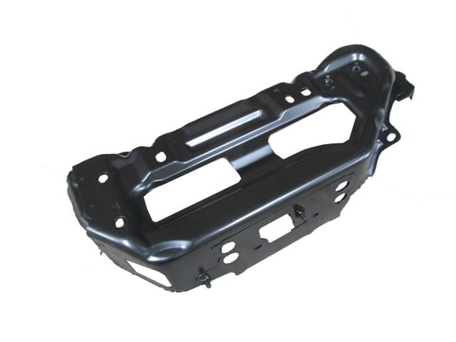 TOYOTA YARIS- 06/09; ÖN PANEL YAN PARÇA SAĞ (FAR YUVA SACI) (TYG)