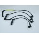 KIA PICANTO- 04/08; BUJİ KABLOSU TAKIM (12V)(G4HE-G4HG)1.0/1.1 cc (YOW JUNG)