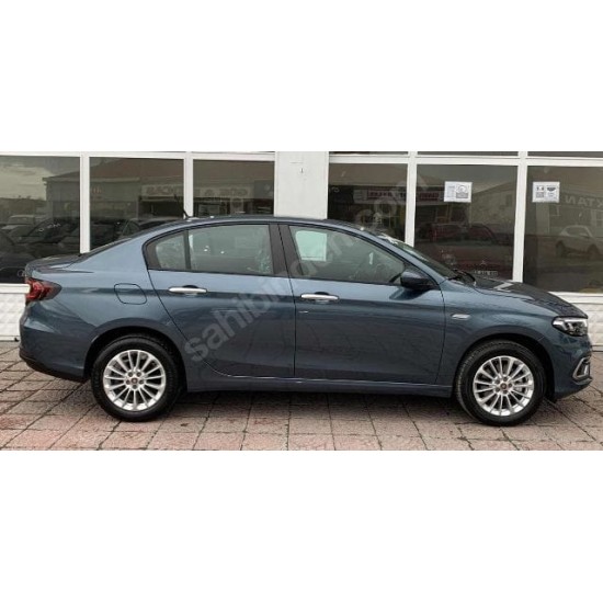 FIAT EGEA- SD/HB- 21/25; ARAÇ BİLGİLERİ VE RESİMLERİ - Yedek Parça | Parça Dükkanda