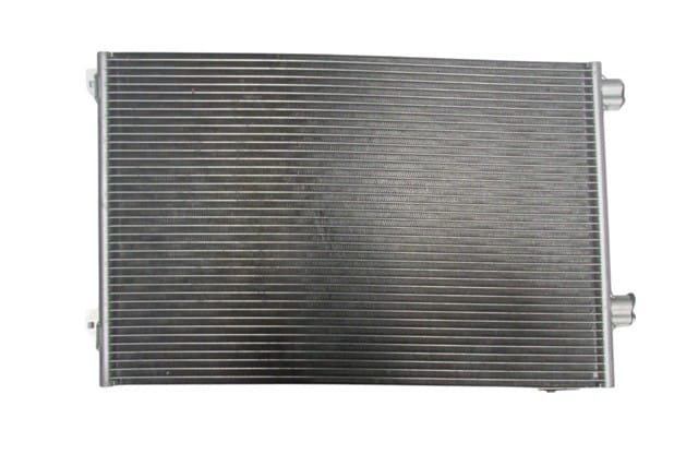 RENAULT SYMBOL- THALIA- SD- 09/12; KLİMA RADYATÖRÜ 1.5 DCI (BRAZING) (625X405X16) ALÜMİNYUM (ORİS)