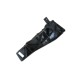 SEAT IBIZA- 09/12; ARKA TAMPON BAĞLANTI BRAKETİ SOL PLASTİK (TW)