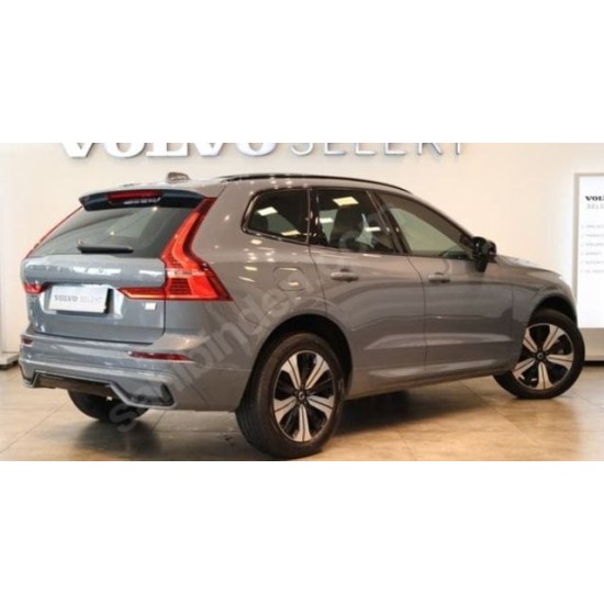 VOLVO XC60- 21/23; ARAÇ BİLGİLERİ VE RESİMLERİ - Yedek Parça | Parça Dükkanda