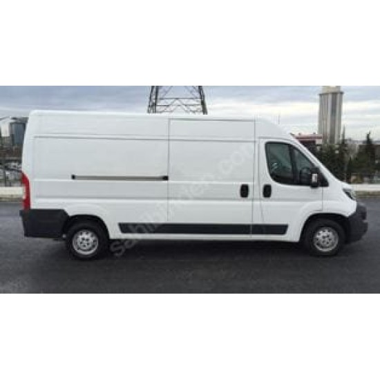 PEUGEOT BOXER- 14/24; ARAÇ BİLGİLERİ VE RESİMLERİ - Yedek Parça | Parça Dükkanda
