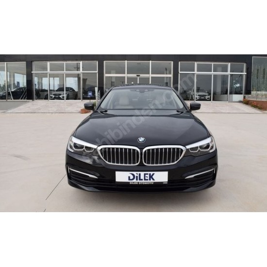 BMW 5 SERI- G30- 17/20; ARAÇ BİLGİLERİ VE RESİMLERİ - Yedek Parça | Parça Dükkanda