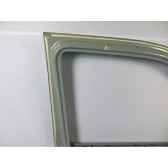 TOYOTA HILUX- PICK UP LN145- 98/01; ÖN KAPI KOMPLE SOL ÇİFT KABİN GRİ (İCELİ/ÇEKOMASTİKLİ)(SIMYI) - Yedek Parça | Parça Dükkanda