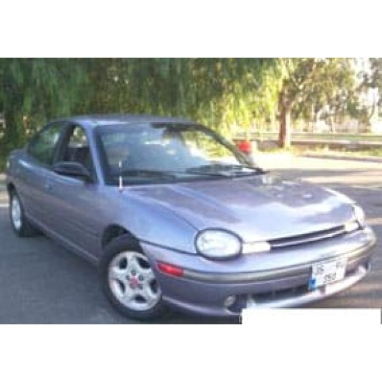 CHRYSLER NEON- 95/99; ARAÇ BİLGİLERİ VE RESİMLERİ - Yedek Parça | Parça Dükkanda