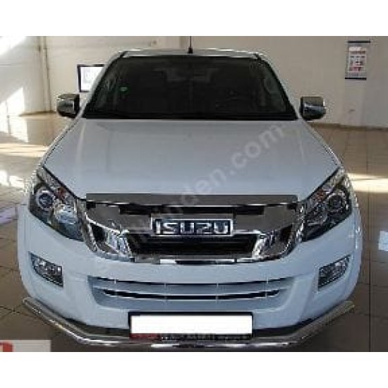 ISUZU D MAX- PICK UP- 12/17; ARAÇ BİLGİLERİ VE RESİMLERİ - Yedek Parça | Parça Dükkanda