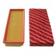 BMW 7 SERI- E32- 88/92; HAVA FİLTRESİ 530İ/35İ ORJ.NO:13721707021 (ASCO) - Yedek Parça | Parça Dükkanda