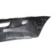 MERCEDES SPRINTER- 07/13; ÖN TAMPON SİYAH (ÇEK DEMİR KAPAKLI/SİS DLİKSİZ/IZGARALI/BASAMAK PLASTİKLİ)