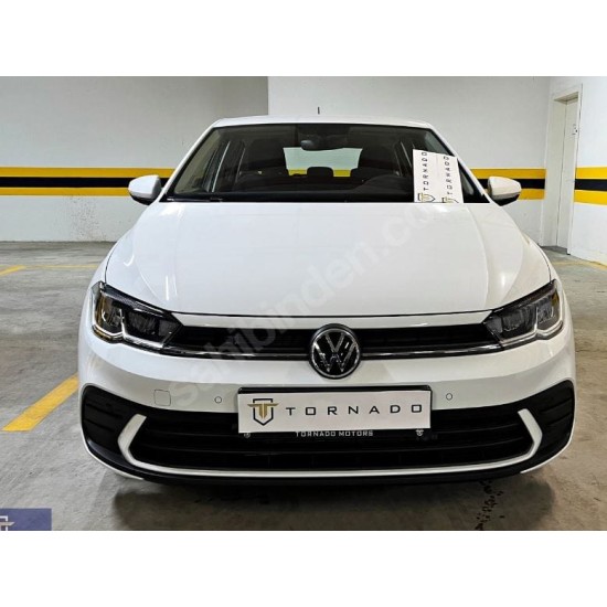 VOLKSWAGEN POLO- 8- 21/25; ARAÇ BİLGİLERİ VE RESİMLERİ - Yedek Parça | Parça Dükkanda