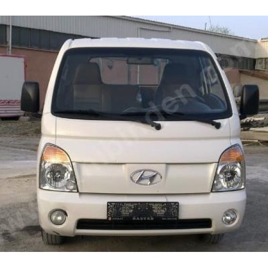 HYUNDAI PORTER KAMYONET- 06/24; ARAÇ BİLGİLERİ VE RESİMLERİ - Yedek Parça | Parça Dükkanda