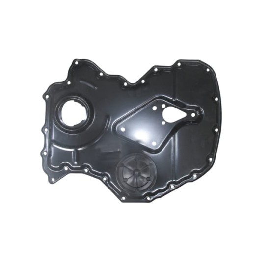 FORD TRANSIT- V184- 02/06; TRİGER KAPAĞI 2.4 (EKSANTRİK KAPAK) (METAL) - Yedek Parça | Parça Dükkanda
