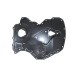 FORD TRANSIT- V184- 02/06; TRİGER KAPAĞI 2.4 (EKSANTRİK KAPAK) (METAL) - Yedek Parça | Parça Dükkanda