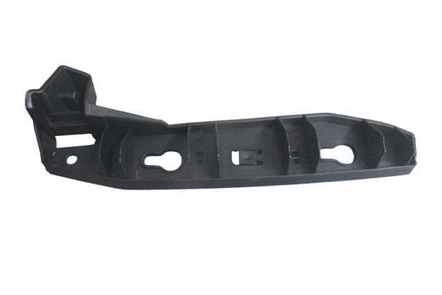 OPEL CORSA- F- 20/23; ARKA TAMPON BAĞLANTI BRAKETİ SAĞ PLASTİK (TW)