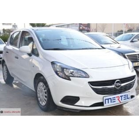 OPEL CORSA- E- 15/19; ARAÇ BİLGİLERİ VE RESİMLERİ - Yedek Parça | Parça Dükkanda