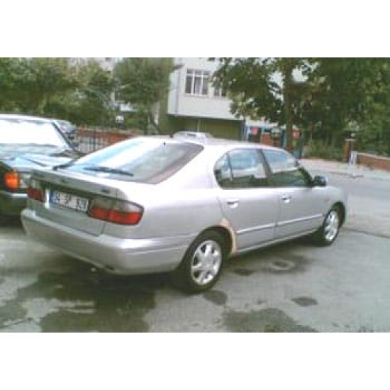 NISSAN PRIMERA- P11- 97/99; ARAÇ BİLGİLERİ VE RESİMLERİ (2.0CC) - Yedek Parça | Parça Dükkanda