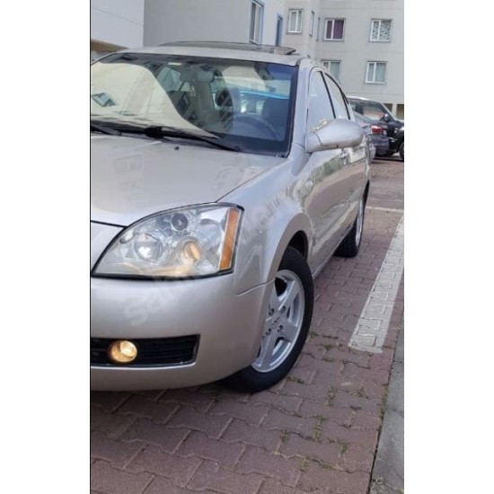 CHERY ALIA- 08/11; ARAÇ BİLGİLERİ VE RESİMLERİ - Yedek Parça | Parça Dükkanda