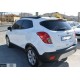 OPEL MOKKA- 12/16; ARAÇ BİLGİLERİ VE RESİMLERİ - Yedek Parça | Parça Dükkanda