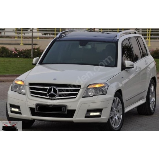 MERCEDES GLK- X204- 09/11; ARAÇ BİLGİLERİ VE RESİMLERİ (220/250) - Yedek Parça | Parça Dükkanda