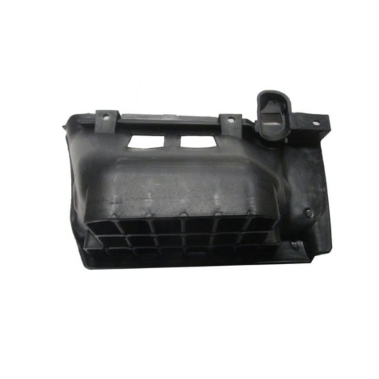 ISUZU NKR- 06/09; AYAK BASAMAK PLASTİĞİ SAĞ (TEK TEKER) (BASAMAKLI) (TW) - Yedek Parça | Parça Dükkanda