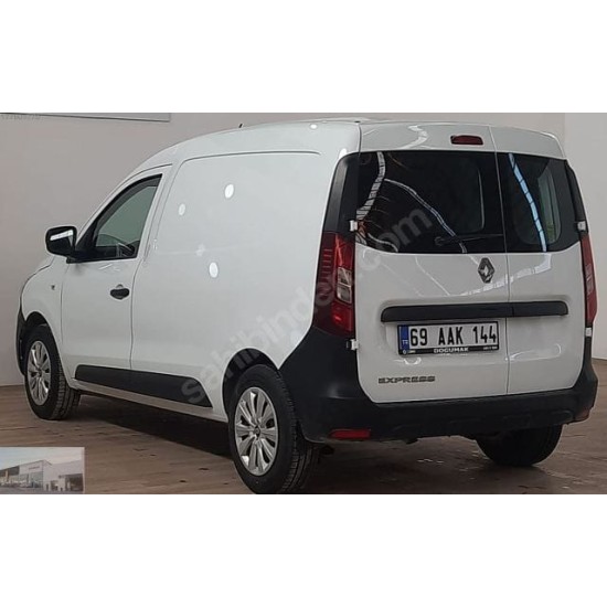 RENAULT EXPRESS- 21/24; ARAÇ BİLGİLERİ VE RESİMLERİ - Yedek Parça | Parça Dükkanda