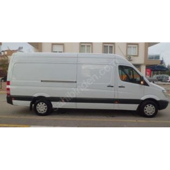 MERCEDES SPRINTER- 07/13; ARAÇ BİLGİLERİ VE RESİMLERİ - Yedek Parça | Parça Dükkanda
