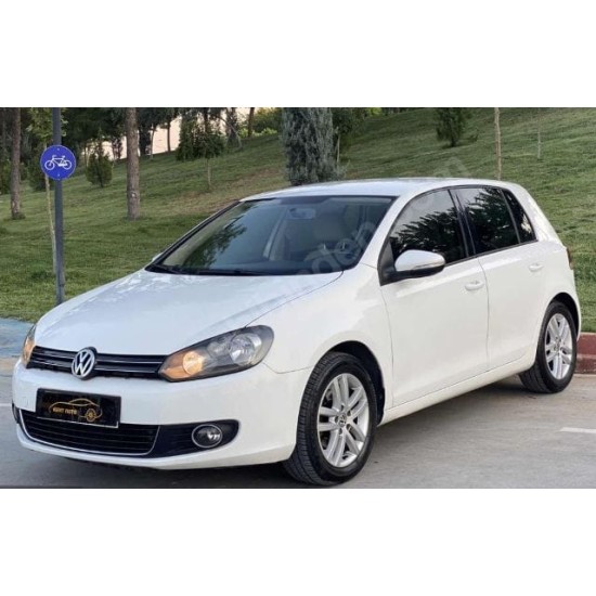 VOLKSWAGEN GOLF- 6- 09/12; ARAÇ BİLGİLERİ VE RESİMLERİ - Yedek Parça | Parça Dükkanda
