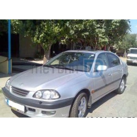 TOYOTA AVENSIS- 98/00; ARAÇ BİLGİLERİ VE RESİMLERİ - Yedek Parça | Parça Dükkanda
