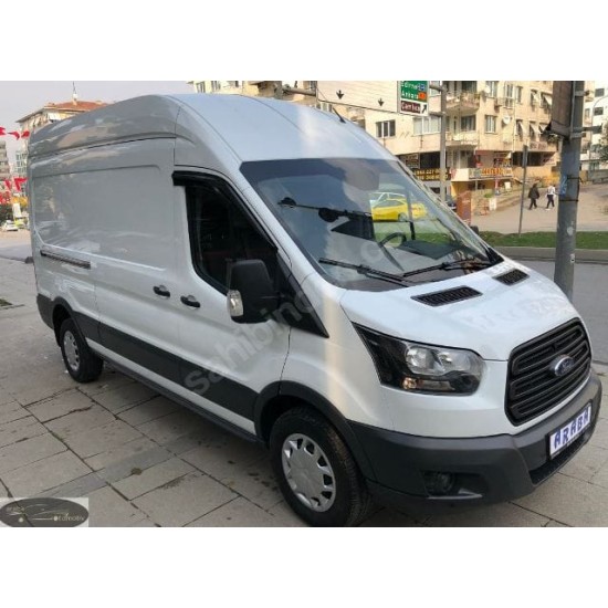FORD TRANSIT- V363- 14/19; ARAÇ BİLGİLERİ VE RESİMLERİ - Yedek Parça | Parça Dükkanda