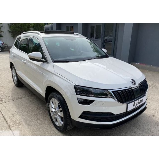 SKODA KAROQ- 18/21; ARAÇ BİLGİLERİ VE RESİMLERİ - Yedek Parça | Parça Dükkanda