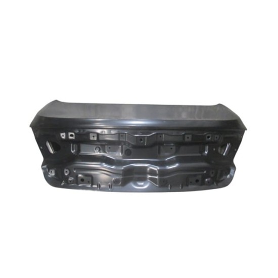 RENAULT MEGANE- 4- SD- 16/20; ARKA BAGAJ KAPAĞI KOMPLE (İCELİ/ÇEKOMASTİKLİ)(TW)