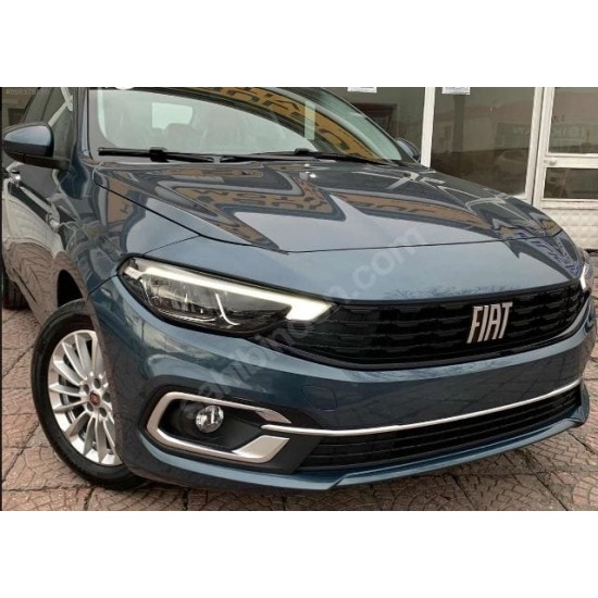 FIAT EGEA- SD/HB- 21/25; ARAÇ BİLGİLERİ VE RESİMLERİ - Yedek Parça | Parça Dükkanda