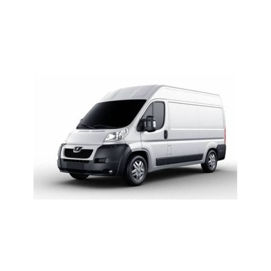 PEUGEOT BOXER- 07/13; ARAÇ BİLGİLERİ VE RESİMLERİ - Yedek Parça | Parça Dükkanda