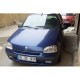 RENAULT CLIO- 1- HB- 91/98; ARAÇ BİLGİLERİ VE RESİMLERİ - Yedek Parça | Parça Dükkanda