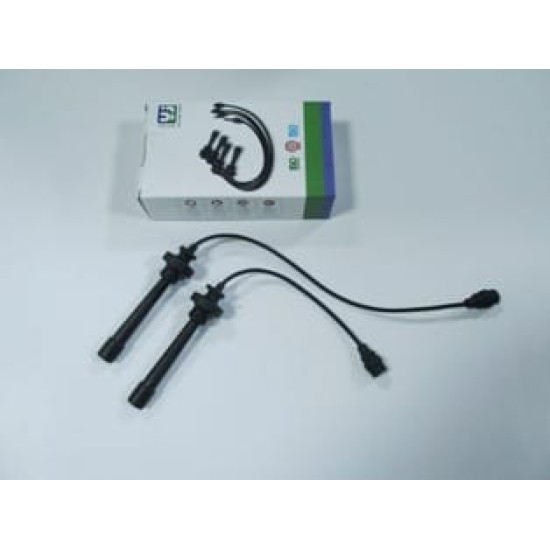 MITSUBISHI CARISMA- 00/04; BUJİ KABLOSU TAKIM (16V)(4G92)1.6 cc (YOW JUNG) - Yedek Parça | Parça Dükkanda