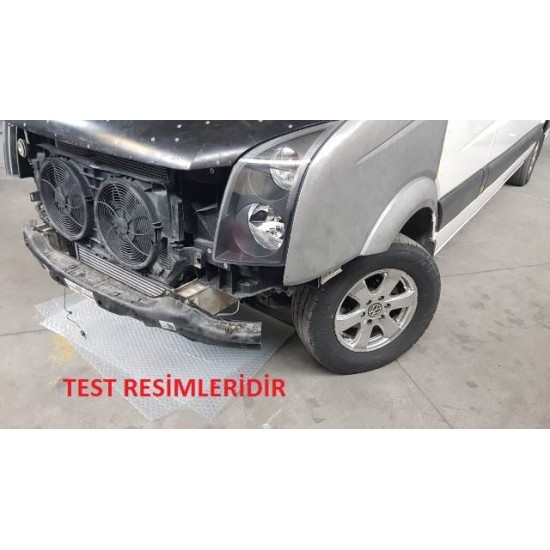 MERCEDES SPRINTER- 07/13; ÖN TAMPON DEMİRİ (EAGLE BODY) - Yedek Parça | Parça Dükkanda
