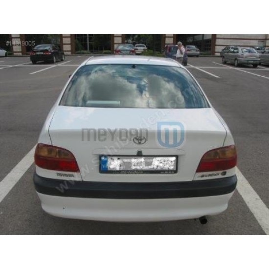 TOYOTA AVENSIS- 01/02; ARAÇ BİLGİLERİ VE RESİMLERİ - Yedek Parça | Parça Dükkanda