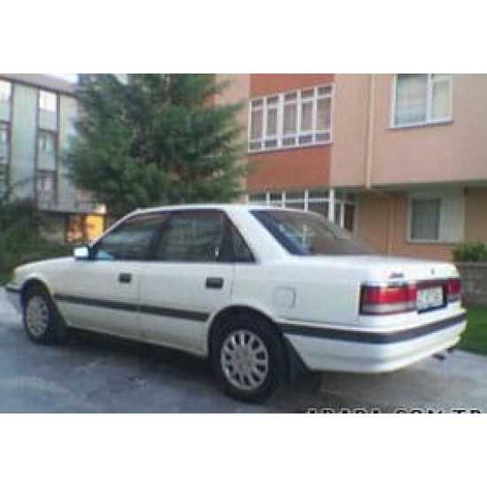 MAZDA 626- SD/HB- 89/91; ARAÇ BİLGİLERİ VE RESİMLERİ - Yedek Parça | Parça Dükkanda