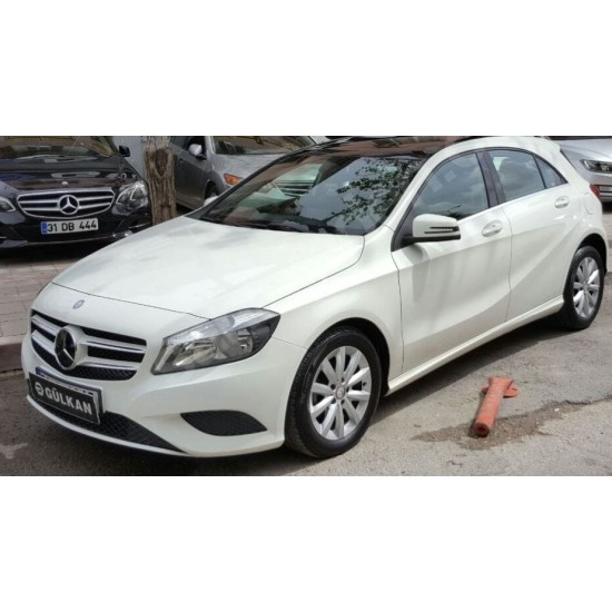 MERCEDES A CLASS- W176- 11/17; ARAÇ BİLGİLERİ VE RESİMLERİ - Yedek Parça | Parça Dükkanda